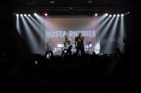 BUSTA RHYMES @VOX - 23 Apr 2011