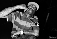 RAKIM @TPO - 21 Maggio 2011