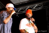 METHOD MAN & REDMAN @ESTRAGON - 13 Jun 2009