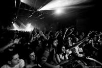 RAP MAYHEM @TPO - 8 Dicembre 2012