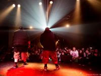 RapMayhem50