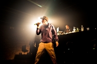 RAP MAYHEM#2 @TPO - 24 Gennaio 2014