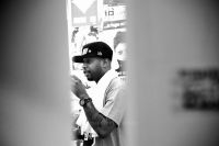 TALIB KWELI @TPO - 12 Dicembre 2014